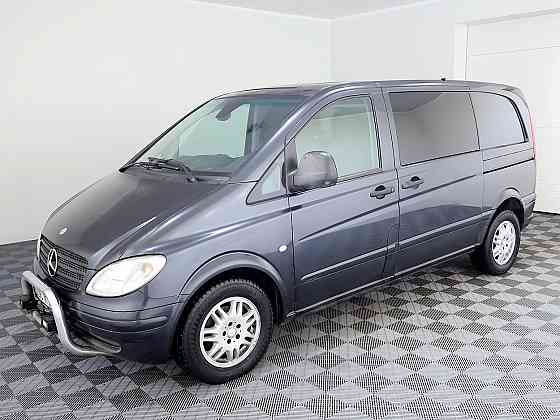 Mercedes-Benz Vito 115CDI Van 2.1 CDI 110kW Таллин