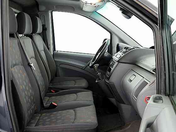 Mercedes-Benz Vito 115CDI Van 2.1 CDI 110kW Таллин