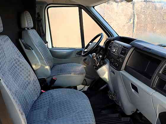 Ford Transit Thermo Van Facelift 2.2 TDCi 92kW Таллин