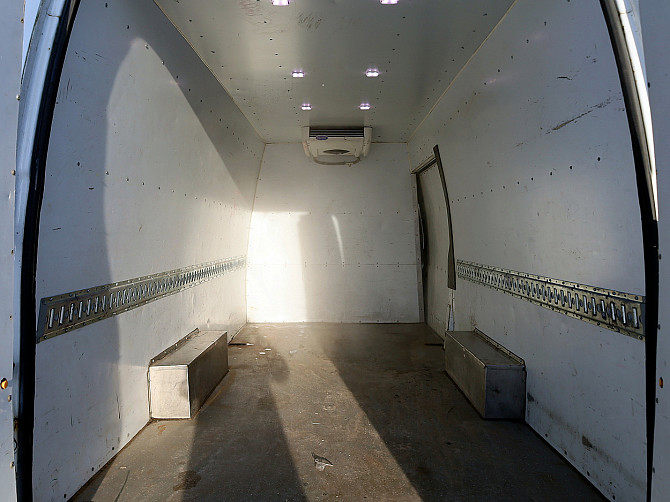 Ford Transit Thermo Van Facelift 2.2 TDCi 92kW Таллин - изображение 8