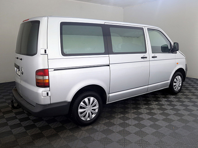 Volkswagen Transporter Passenger 2.5 TDI 96kW Таллин - изображение 3