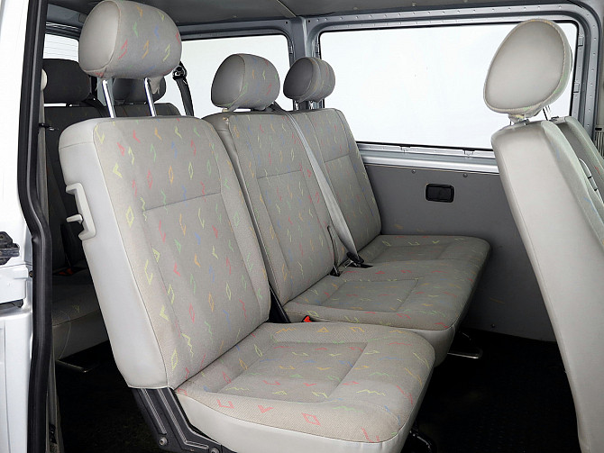 Volkswagen Transporter Passenger 2.5 TDI 96kW Таллин - изображение 7