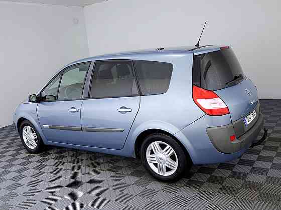 Renault Grand Scenic Family 1.9 dCi 88kW Таллин