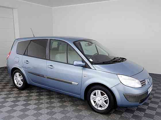 Renault Grand Scenic Family 1.9 dCi 88kW Таллин