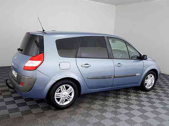 Renault Grand Scenic Family 1.9 dCi 88kW Таллин