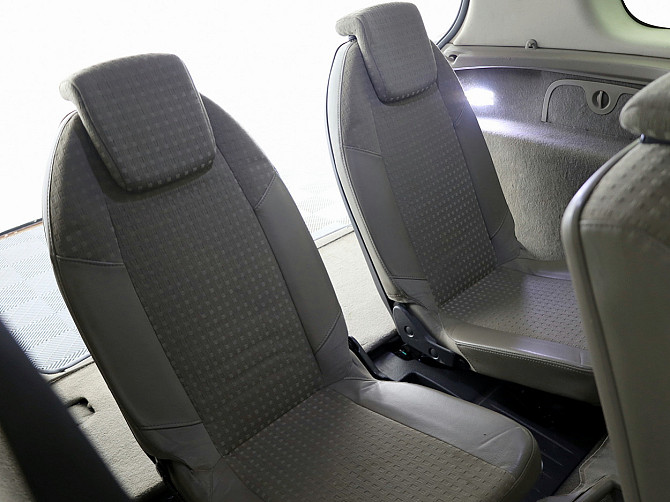 Renault Grand Scenic Family 1.9 dCi 88kW Таллин - изображение 8