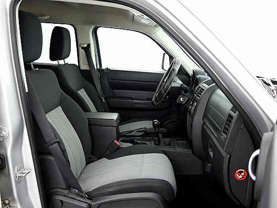 Dodge Nitro Comfort 2.8 CRD 130kW Таллин