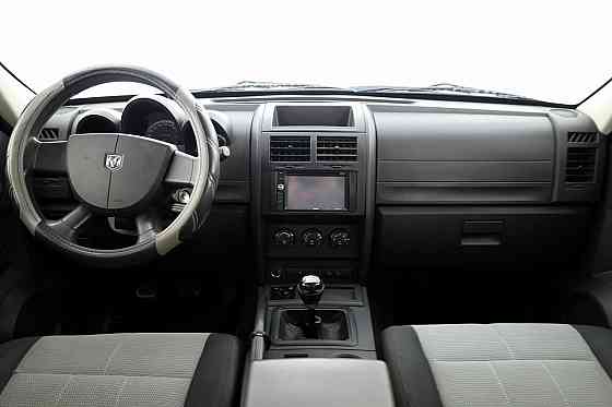 Dodge Nitro Comfort 2.8 CRD 130kW Таллин