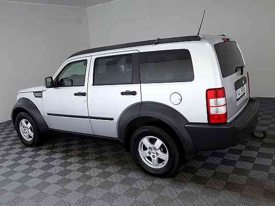 Dodge Nitro Comfort 2.8 CRD 130kW Таллин