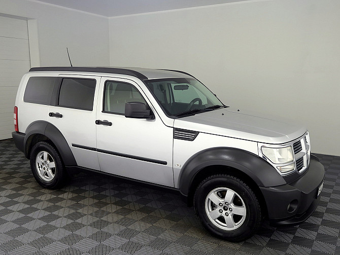 Dodge Nitro Comfort 2.8 CRD 130kW Таллин - изображение 1