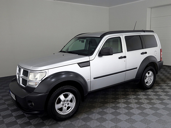 Dodge Nitro Comfort 2.8 CRD 130kW Таллин - изображение 2
