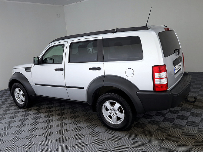 Dodge Nitro Comfort 2.8 CRD 130kW Таллин - изображение 4