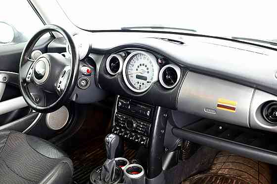 MINI Cooper Comfort ATM 1.6 85kW Таллин