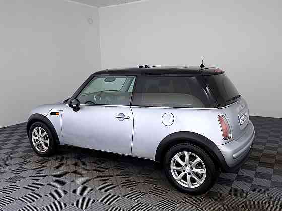 MINI Cooper Comfort ATM 1.6 85kW Таллин