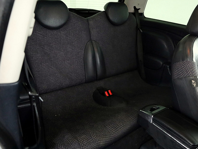 MINI Cooper Comfort ATM 1.6 85kW Таллин - изображение 7