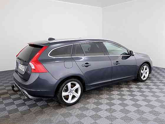 Volvo V60 R-Design Facelift ATM 2.0 D5 133kW Таллин