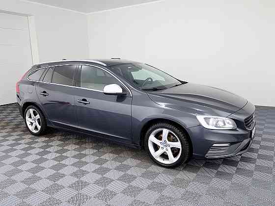 Volvo V60 R-Design Facelift ATM 2.0 D5 133kW Таллин