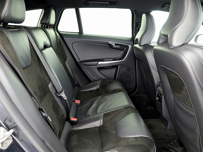 Volvo V60 R-Design Facelift ATM 2.0 D5 133kW Таллин - изображение 7