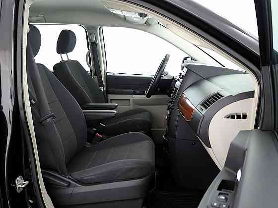 Chrysler Grand Voyager Comfort ATM 2.8 CRDi 120kW Таллин