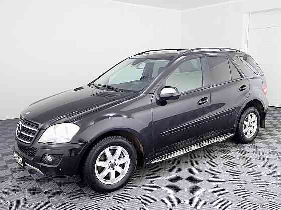 Mercedes-Benz ML 320 Luxury Facelift ATM 3.0 CDI 165kW Таллин
