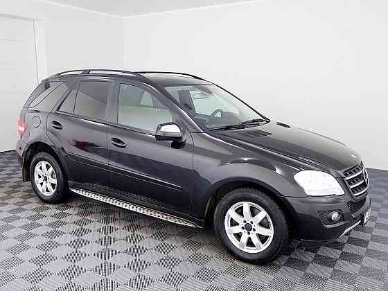 Mercedes-Benz ML 320 Luxury Facelift ATM 3.0 CDI 165kW Таллин