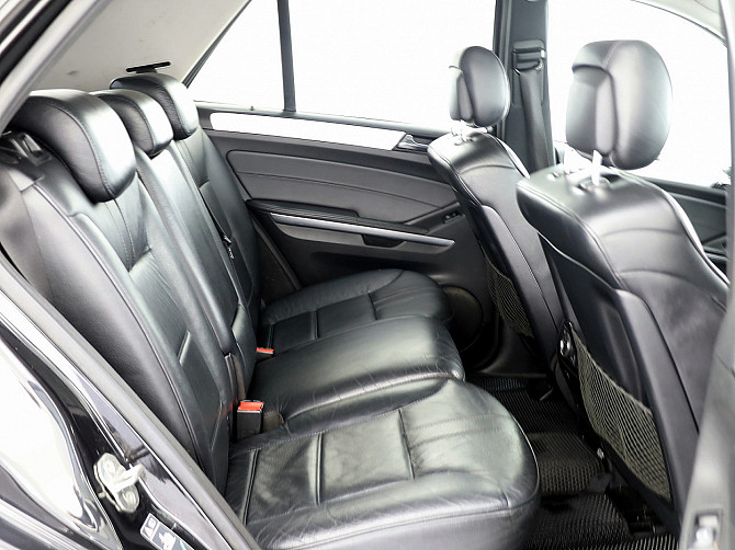 Mercedes-Benz ML 320 Luxury Facelift ATM 3.0 CDI 165kW Таллин - изображение 7