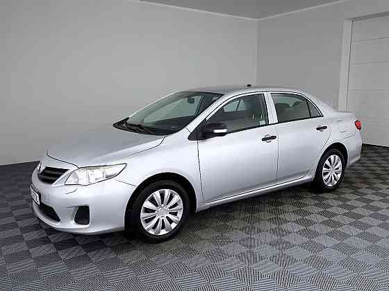 Toyota Corolla Linea Sol Facelift 1.3 73kW Таллин