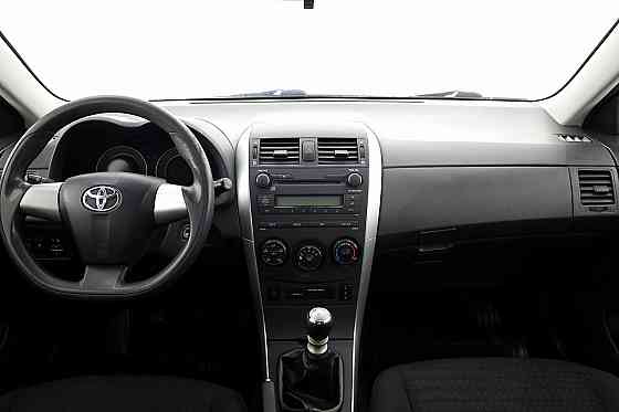 Toyota Corolla Linea Sol Facelift 1.3 73kW Таллин