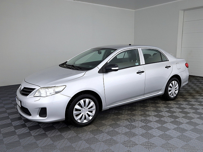 Toyota Corolla Linea Sol Facelift 1.3 73kW Таллин - изображение 2