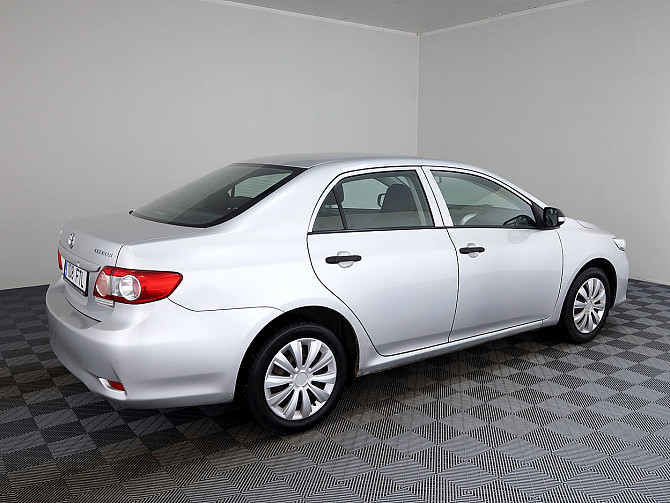 Toyota Corolla Linea Sol Facelift 1.3 73kW Таллин - изображение 3