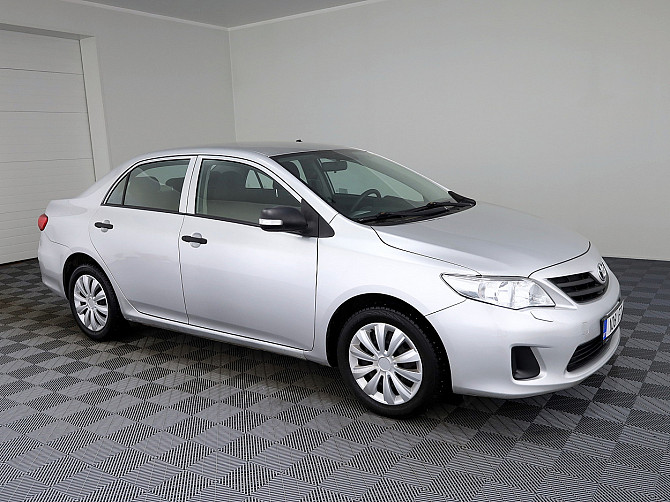 Toyota Corolla Linea Sol Facelift 1.3 73kW Таллин - изображение 1