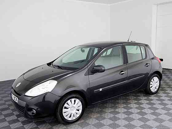 Renault Clio Facelift 1.1 55kW Таллин