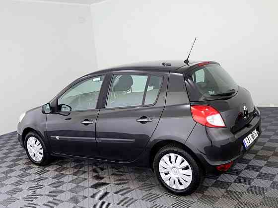 Renault Clio Facelift 1.1 55kW Таллин