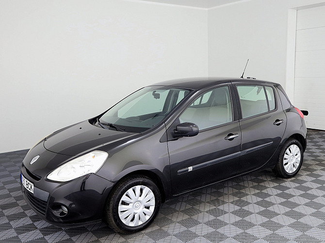 Renault Clio Facelift 1.1 55kW Таллин - изображение 2