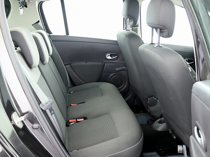 Renault Clio Facelift 1.1 55kW Таллин - изображение 7