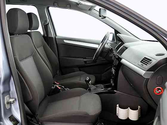 Opel Astra Facelift 1.7 CDTi 81kW Таллин