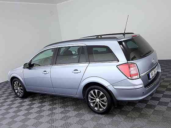 Opel Astra Facelift 1.7 CDTi 81kW Таллин