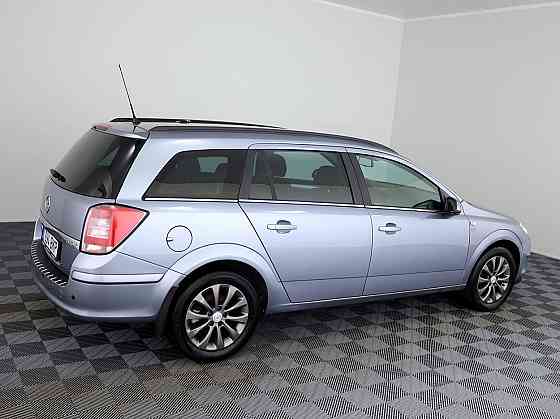 Opel Astra Facelift 1.7 CDTi 81kW Таллин