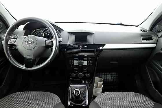 Opel Astra Facelift 1.7 CDTi 81kW Таллин