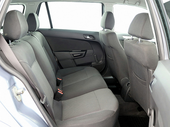 Opel Astra Facelift 1.7 CDTi 81kW Таллин - изображение 7