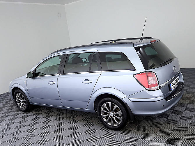 Opel Astra Facelift 1.7 CDTi 81kW Таллин - изображение 4