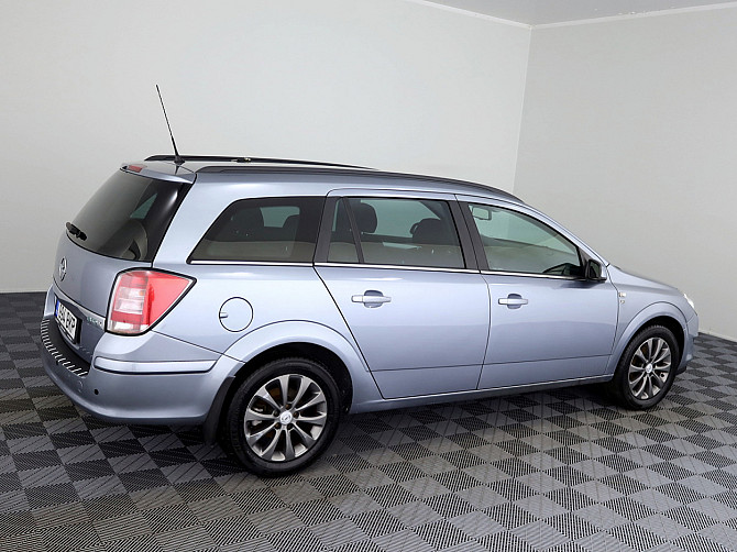 Opel Astra Facelift 1.7 CDTi 81kW Таллин - изображение 3