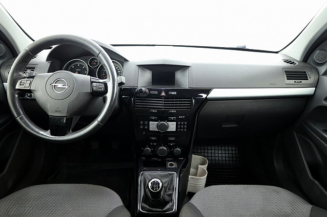 Opel Astra Facelift 1.7 CDTi 81kW Таллин - изображение 5