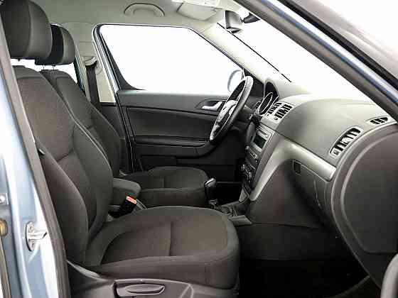 Skoda Yeti Comfortline 4Motion 4x4 1.8 118kW Таллин