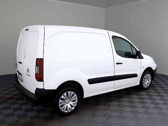 Citroen Berlingo Van Facelift 1.6 72kW Таллин