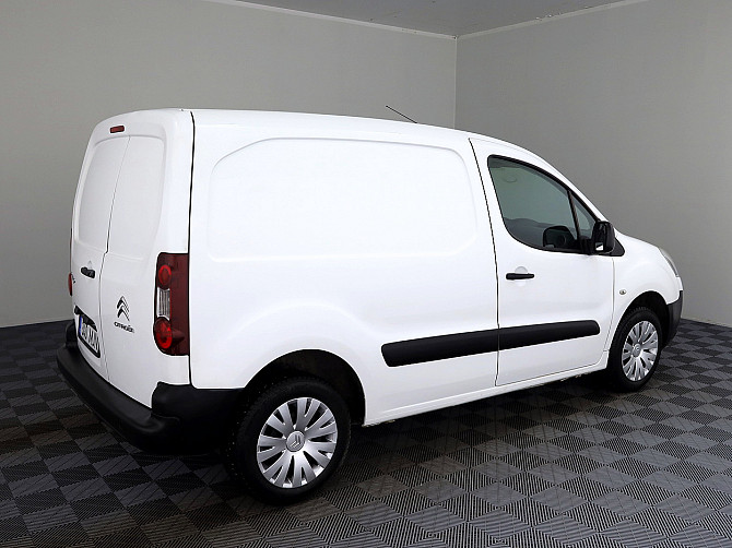 Citroen Berlingo Van Facelift 1.6 72kW Таллин - изображение 3