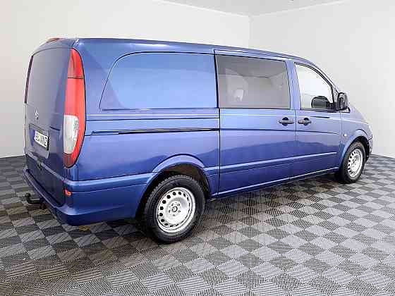 Mercedes-Benz Vito 115CDI Passenger 2.1 CDI 110kW Таллин