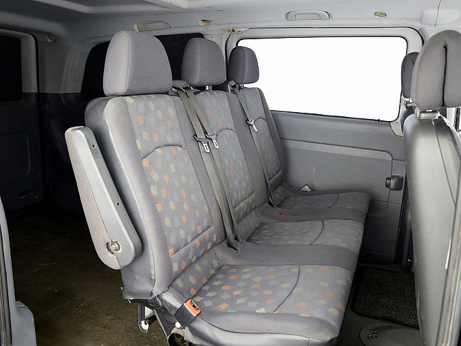 Mercedes-Benz Vito 115CDI Passenger 2.1 CDI 110kW Таллин - изображение 7