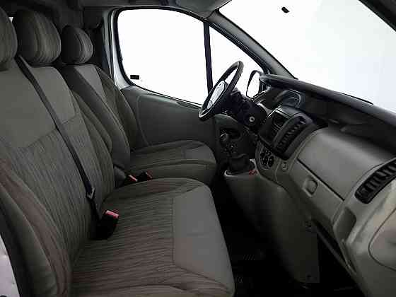 Nissan Primastar Long Facelift 2.0 dCi 84kW Таллин