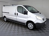 Nissan Primastar Long Facelift 2.0 dCi 84kW